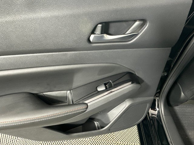 2023 Nissan Altima 2.5 SR Premium Package
