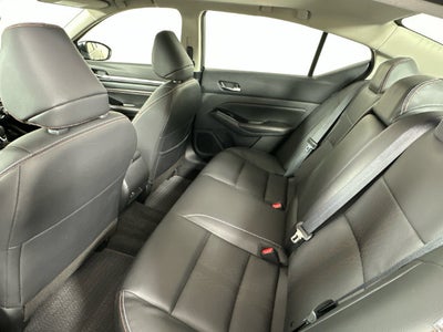 2023 Nissan Altima 2.5 SR Premium Package