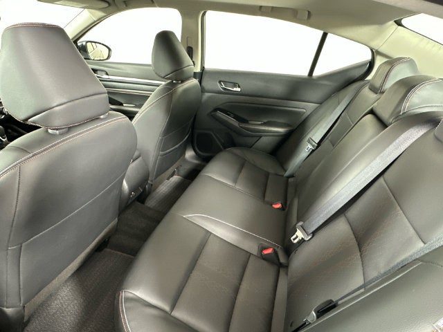 2023 Nissan Altima 2.5 SR Premium Package