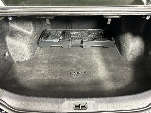 2023 Nissan Altima 2.5 SR Premium Package