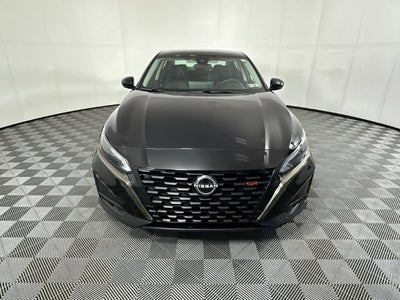2023 Nissan Altima 2.5 SR Premium Package