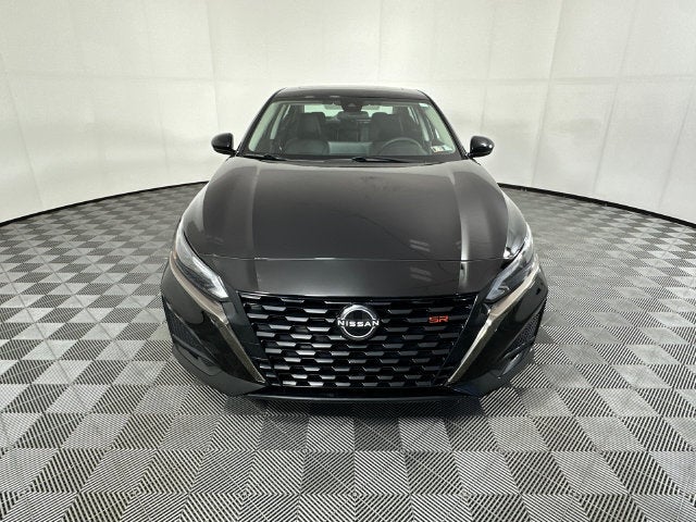 2023 Nissan Altima 2.5 SR Premium Package
