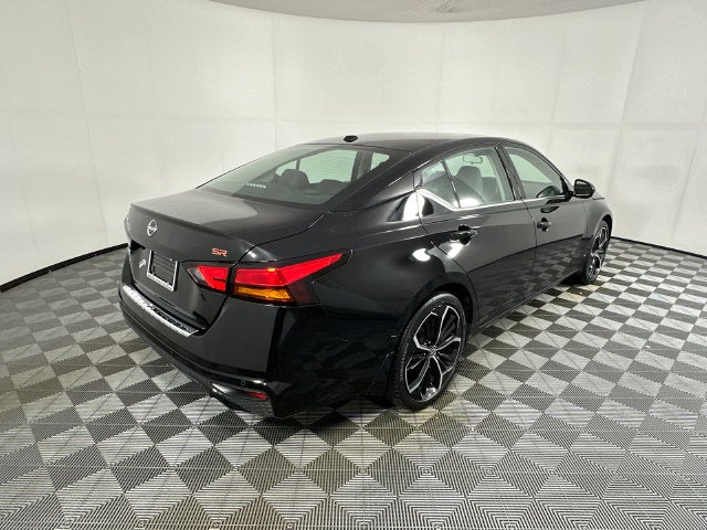 2023 Nissan Altima 2.5 SR Premium Package