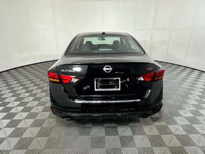2023 Nissan Altima 2.5 SR Premium Package
