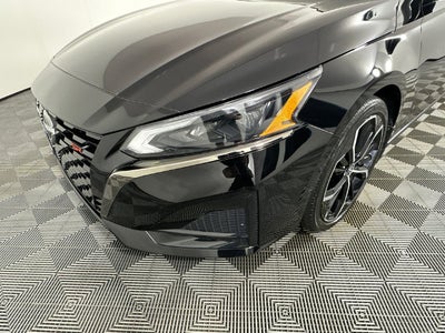 2023 Nissan Altima 2.5 SR Premium Package