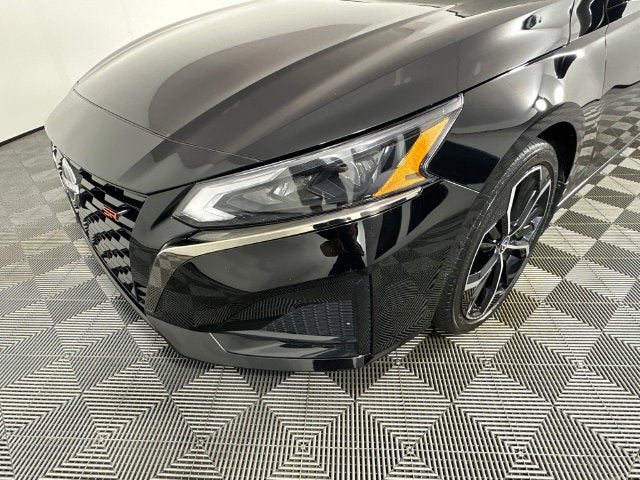 2023 Nissan Altima 2.5 SR Premium Package