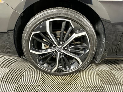 2023 Nissan Altima 2.5 SR Premium Package