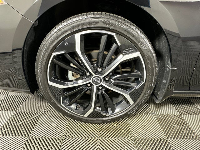 2023 Nissan Altima 2.5 SR Premium Package