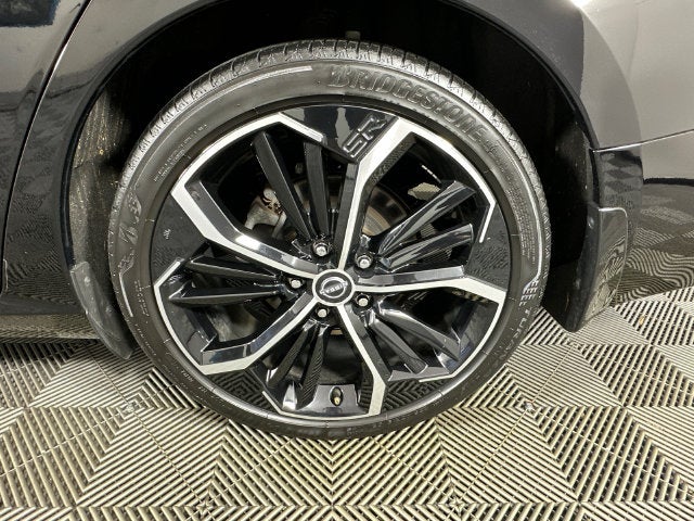 2023 Nissan Altima 2.5 SR Premium Package
