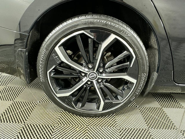 2023 Nissan Altima 2.5 SR Premium Package