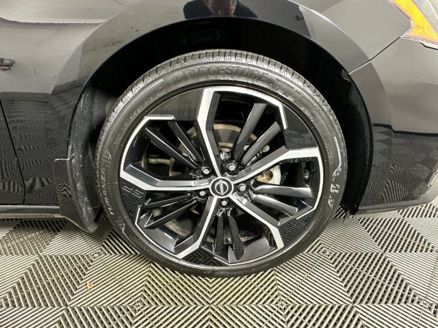 2023 Nissan Altima 2.5 SR Premium Package