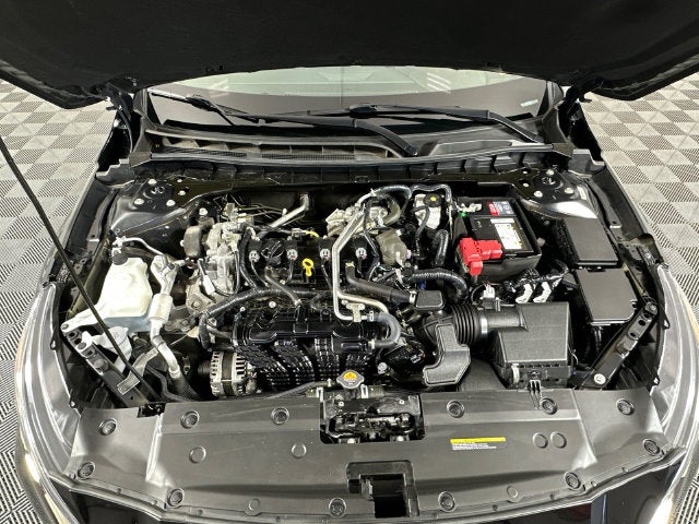 2023 Nissan Altima 2.5 SR Premium Package
