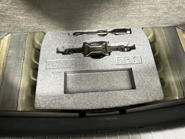 2023 Nissan Altima 2.5 SR Premium Package