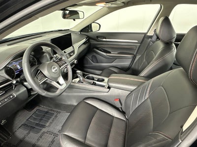 2023 Nissan Altima 2.5 SR Premium Package
