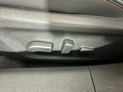 2023 Nissan Altima 2.5 SR Premium Package