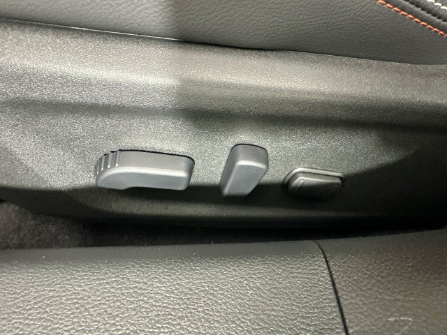 2023 Nissan Altima 2.5 SR Premium Package