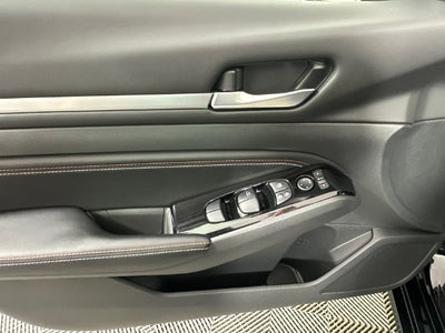 2023 Nissan Altima 2.5 SR Premium Package