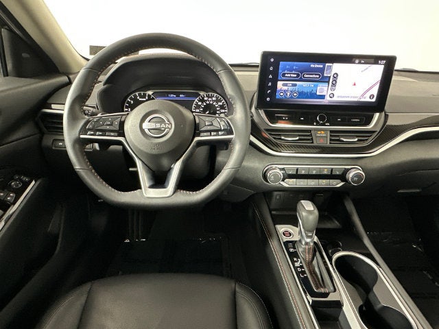 2023 Nissan Altima 2.5 SR Premium Package