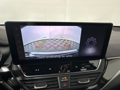 2023 Nissan Altima 2.5 SR Premium Package