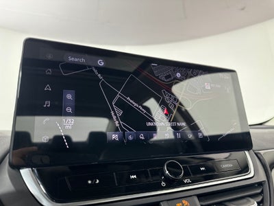 2023 Nissan Altima 2.5 SR Premium Package