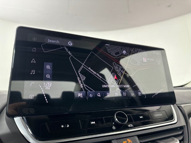 2023 Nissan Altima 2.5 SR Premium Package