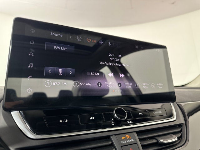 2023 Nissan Altima 2.5 SR Premium Package