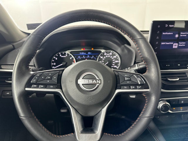 2023 Nissan Altima 2.5 SR Premium Package