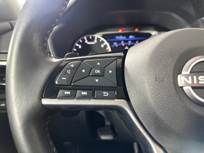 2023 Nissan Altima 2.5 SR Premium Package