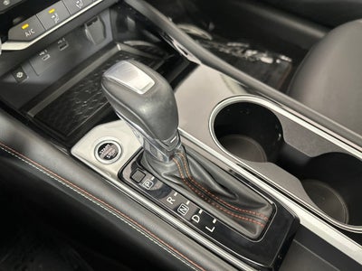 2023 Nissan Altima 2.5 SR Premium Package
