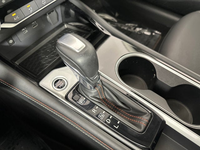 2023 Nissan Altima 2.5 SR Premium Package