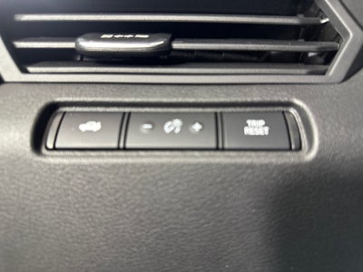 2023 Nissan Altima 2.5 SR Premium Package