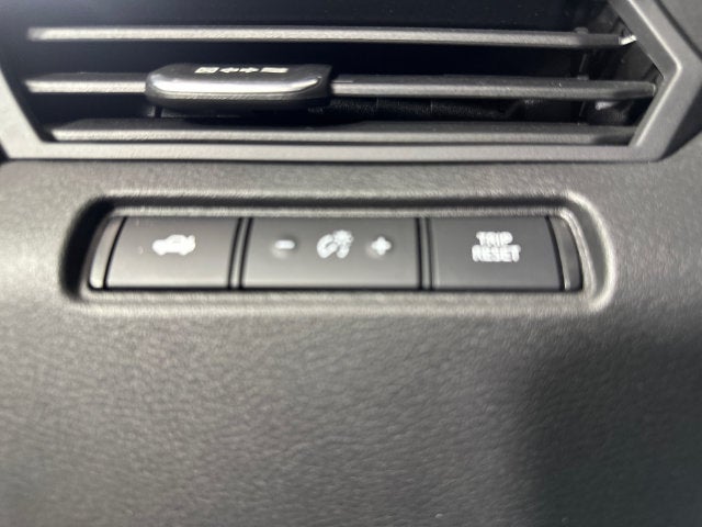 2023 Nissan Altima 2.5 SR Premium Package