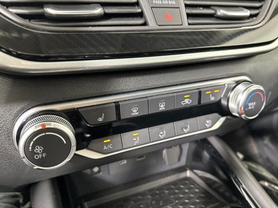 2023 Nissan Altima 2.5 SR Premium Package