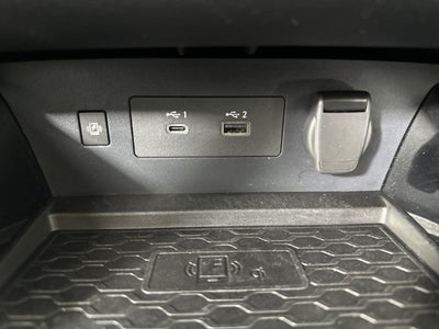 2023 Nissan Altima 2.5 SR Premium Package