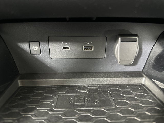 2023 Nissan Altima 2.5 SR Premium Package