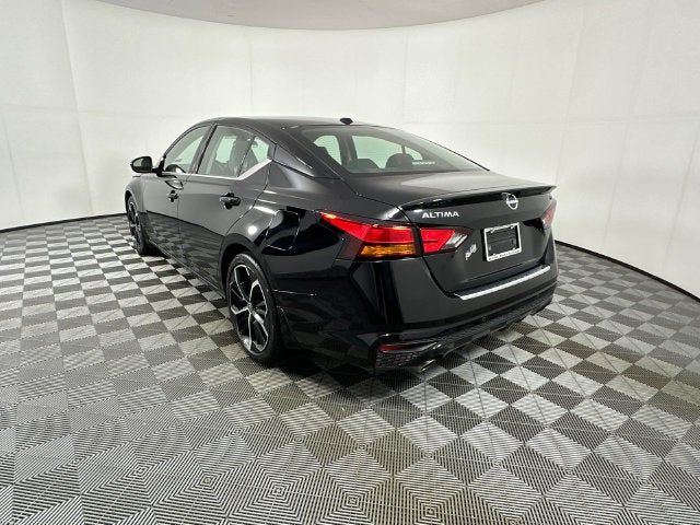 2023 Nissan Altima 2.5 SR Premium Package