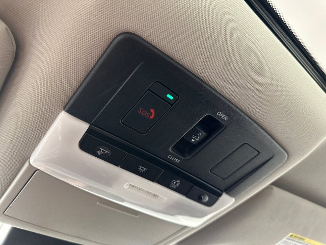 2023 Nissan Altima 2.5 SR Premium Package