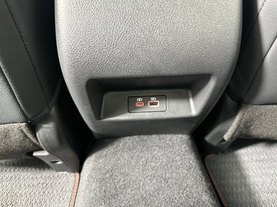 2023 Nissan Altima 2.5 SR Premium Package
