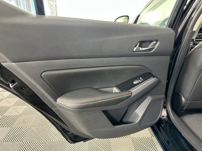 2023 Nissan Altima 2.5 SR Premium Package