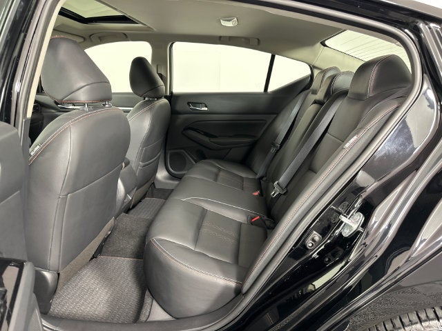 2023 Nissan Altima 2.5 SR Premium Package