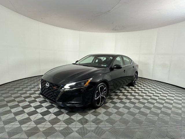 2023 Nissan Altima 2.5 SR Premium Package