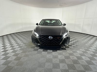 2023 Nissan Altima 2.5 SR Premium Package