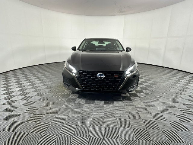 2023 Nissan Altima 2.5 SR Premium Package