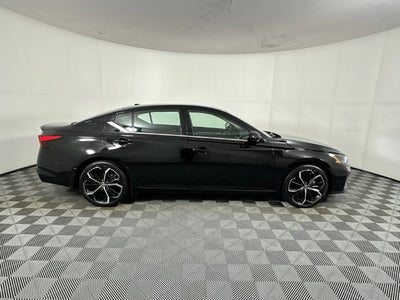 2023 Nissan Altima 2.5 SR Premium Package