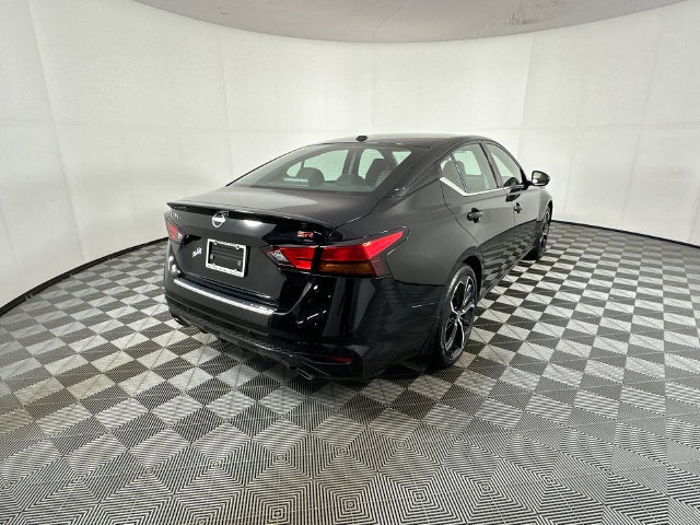 2023 Nissan Altima 2.5 SR Premium Package