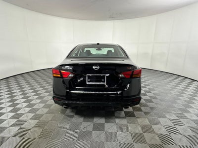 2023 Nissan Altima 2.5 SR Premium Package