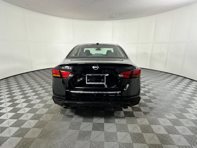 2023 Nissan Altima 2.5 SR Premium Package