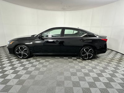 2023 Nissan Altima 2.5 SR Premium Package