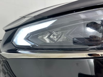 2023 Nissan Altima 2.5 SR Premium Package