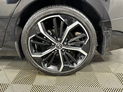 2023 Nissan Altima 2.5 SR Premium Package